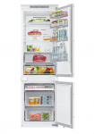 Sisseehitatud k&uuml;lmkap Samsung Space Max, No Frost, BRB70F26DES0EO