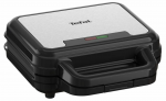V&otilde;ileivak&uuml;psetaja - vahvlik&uuml;psetaja Tefal SW383D10, 700 W
