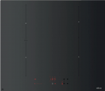 Sisseehitatud induktsioonpliidiplaat ELICA Ratio Connex 604 Plus Raw, PRF0210635, 60 cm