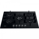 Sisseehitatud gaasipliit Whirpool AKWL 728/NB, 73 cm