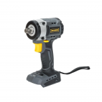 Akutoitel l&ouml;&ouml;kkruvikeeraja Grunder CW-B0A18, 18 V, ilma aku ja laadijata