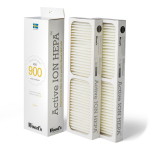 HEPA filtrikomplekt Wood's WHE901, mudelile GRAN 900