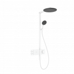 Du&scaron;ikomplekt Hansgrohe Raindance Alive S 300 2jet 24595700