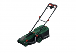 Akutoitega muruniiduk Bosch ROTAK18V-34 - 1 x 4,0 Ah, 06008B9N00