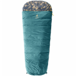 Laste magamiskott-tekk Deuter Overnite