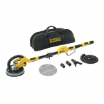 Seinalihvija Stanley SFMEE500S-QS; 750W 225 mm