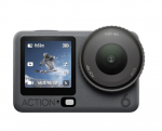 Action kaamera Dji Osmo Action 6, Standard, CP.OS.00000505
