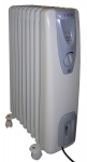&Otilde;liradiaator TESY CB2009