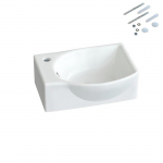 Valamu AQUABATOS WBK02 40x28