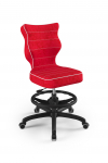 Noortetool Petit must Visto 09 suurus 5 WK+P