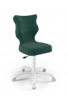 Petit noortetool valge Velvet 05 suurus 5