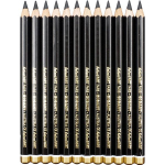 belcolART Farb Gigant 12 mustad pliiatsid