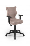 Noortetool Duo must Jasmine 08 suurus 6