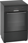 Induktsioonpliit Bosch HLN39A060U - defektiga