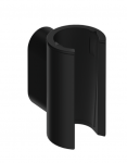 Du&scaron;ialus Hansgrohe Porter Fine, 28885670, must matt