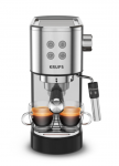 Kohvimasin KRUPS VIRTUOSO+ XP444C, XP444C10