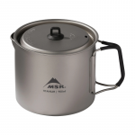 MSR Titan Kettle 900 mL matkakatel