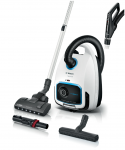 Tolmuimeja Bosch ProSilence, seeria 6, BGB6SIL0L