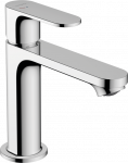Valamu kraan Hansgrohe Rebris S 110 CoolStart 72520000