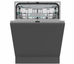 Sisseehitatud n&otilde;udepesumasin Hisense Hi6, HV663C62, 60 cm