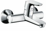 Valamu kraanikauss Hansgrohe Focus 31923000
