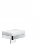 Seebi dosaator riiuliga Hansgrohe AXOR Universal Accessories 42819000