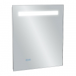 LED valgustusega peegel ja kell Kohler EB1158-NF