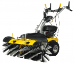 Texas Smart Sweep 1000E