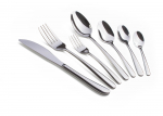 Cutlery set G21 Gourmet Excellent 7 types, 42 pcs, 60022157