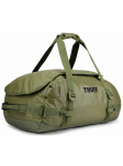 THULE CHASM 40L TDSD-202 OLIVINE 3204296