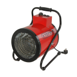 Termia AO EVO 3 kW / 0,3 TP (230B) P (M)