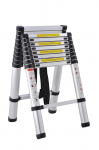 Alumiiniumist teleskoopredel G21 GA-TZ9+11-3,2M, 6390402