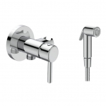 Peidetud bideesegisti Ideal Standard BB581AA, kroom