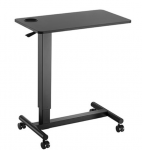 Up Up Forseti Adjustable Height, black, 000040176702