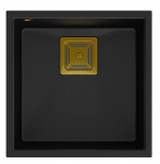 Quadron DAVID 40 HQD4242U7-G1, 420x420x225