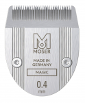 L&otilde;ikepea Moser Magicblade II 1584-7021
