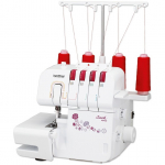 Overlock BROTHER M343D