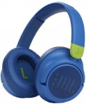 Juhtmeta k&otilde;rvaklapid JBL JR 460 NC