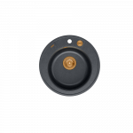 Pesumasin Quadron MORGAN 210, HB8301U8-C1_P2O, must teemant