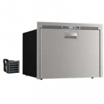 Sisseehitatud k&uuml;lmiku sahtel Vitrifrigo DW70 OCX2 RFX (paatide, jahtide jaoks)