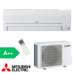 Konditsioneer Mitsubishi Electric MSZ-HR 3,5kW (MSZ-HR35VF/ MUZ-HR35VF)
