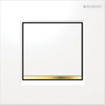 Pissuaari loputusnupp (pneumaatiline) Geberit Type30, 116.017.KK.1