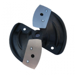 J&auml;&auml;puur Tonar ICEBERG EURO 130R vahetatav pea