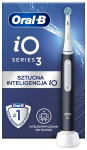 Elektriline hambahari Oral-B iO3 Matt Black