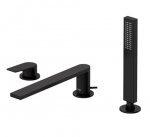 TRES PROJECT 211.161.03 NM