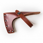 Nahast kohver kirvestele GRANSFORS 418-408