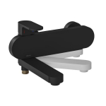 Seinale kinnitatav vanni/du&scaron;i segisti Ravak CR 022.20BL X070431