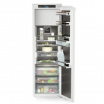 Sisseehitatud k&uuml;lmik Liebherr IRBbsci 5171