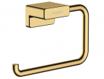 Tualettpaberi hoidja Hansgrohe AddStoris, 41771990