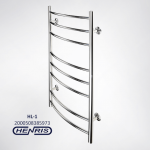 Vesi k&auml;ter&auml;tikuivati Henris HL-1